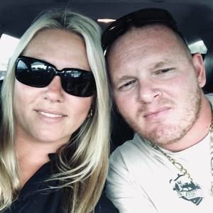 Meet your Posher, Kristina